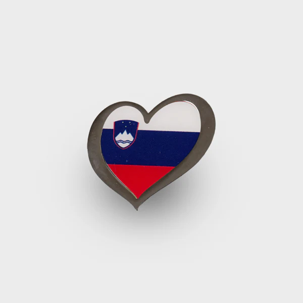 Vintage Pin Badges
